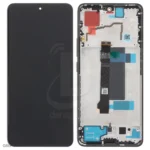 خرید تاچ ال سی دی نسخه بافریم سازگار با شیائومی Redmi Note 13 Pro 5G