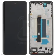 قیمت و خرید همکاری تاچ ال سی دی شیائومی Redmi Note 13 Pro Plus بافریم نوت 13 پرو پلاس