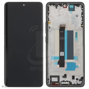 قیمت و خرید همکاری تاچ ال سی دی شیائومی Redmi Note 13 Pro Plus بافریم نوت 13 پرو پلاس