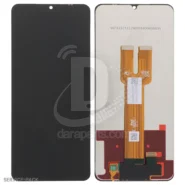قیمت و خرید همکاری تاچ ال سی دی بدون فریم سامسونگ سازگار با گلکسی A06 5G (A066) کیفیت شرکتی (Service Pack)