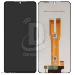 قیمت و خرید همکاری تاچ ال سی دی بدون فریم سامسونگ سازگار با گلکسی A06 4G (A065) کیفیت شرکتی (Service Pack)