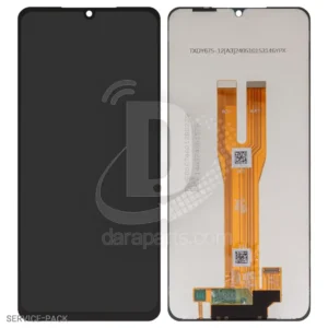 قیمت و خرید همکاری تاچ ال سی دی بدون فریم سامسونگ سازگار با گلکسی A06 4G (A065) کیفیت شرکتی (Service Pack)