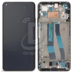 قیمت و خرید تاچ ال سی دی سازگار با شیائومی Xiaomi Mi 11 Lite 4G و Xiaomi Mi 11 Lite 5G در دو کیفیت اورجینال و اولد (OLED) نسخه بافریم