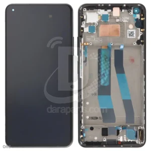 قیمت و خرید تاچ ال سی دی سازگار با شیائومی Xiaomi Mi 11 Lite 4G و Xiaomi Mi 11 Lite 5G در دو کیفیت اورجینال و اولد (OLED) نسخه بافریم