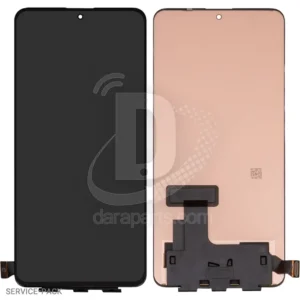 قیمت و خرید تاچ ال سی دی بدون فریم سازگار با شیائومی Poco F5 Pro و Redmi K60 در سه کیفیت شرکتی (Service Pack)، اولد (OLED) و کپی (TFT) 