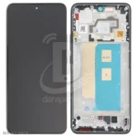 قیمت و خرید تاچ ال سی دی بافریم سازگار با شیائومی Poco F5 Pro در سه کیفیت شرکتی (Service Pack)، اولد (OLED) و کپی (TFT)