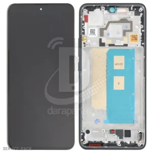 قیمت و خرید تاچ ال سی دی بافریم سازگار با شیائومی Poco F5 Pro در سه کیفیت شرکتی (Service Pack)، اولد (OLED) و کپی (TFT)