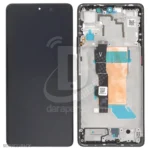 قیمت و خرید تاچ ال سی دی بافریم سازگار با شیائومی Poco F5 در سه کیفیت شرکتی (Service Pack)، اولد (OLED) و کپی (TFT)