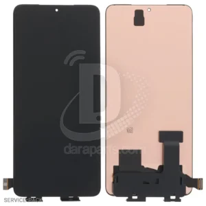 قیمت و خرید تاچ ال سی دی بدون فریم سازگار با شیائومی Poco F6 Pro در سه کیفیت شرکتی (Service Pack)، اولد (OLED) و کپی (TFT)