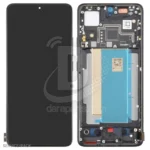 قیمت و خرید تاچ ال سی دی بافریم سازگار با شیائومی Poco F6 Pro در سه کیفیت شرکتی (Service Pack)، اولد (OLED) و کپی (TFT)