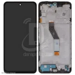 قیمت و خرید همکاری تاچ ال سی دی بافریم سازگار با شیائومی Poco M4 Pro 5G و Redmi Note 11 5G و Redmi Note 11s 5G و Redmi Note 11T 5G