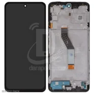 قیمت و خرید همکاری تاچ ال سی دی بافریم سازگار با شیائومی Poco M4 Pro 5G و Redmi Note 11 5G و Redmi Note 11s 5G و Redmi Note 11T 5G