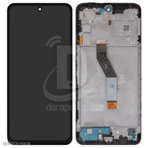 قیمت و خرید همکاری تاچ ال سی دی بافریم سازگار با شیائومی Poco M4 Pro 5G و Redmi Note 11 5G و Redmi Note 11s 5G و Redmi Note 11T 5G