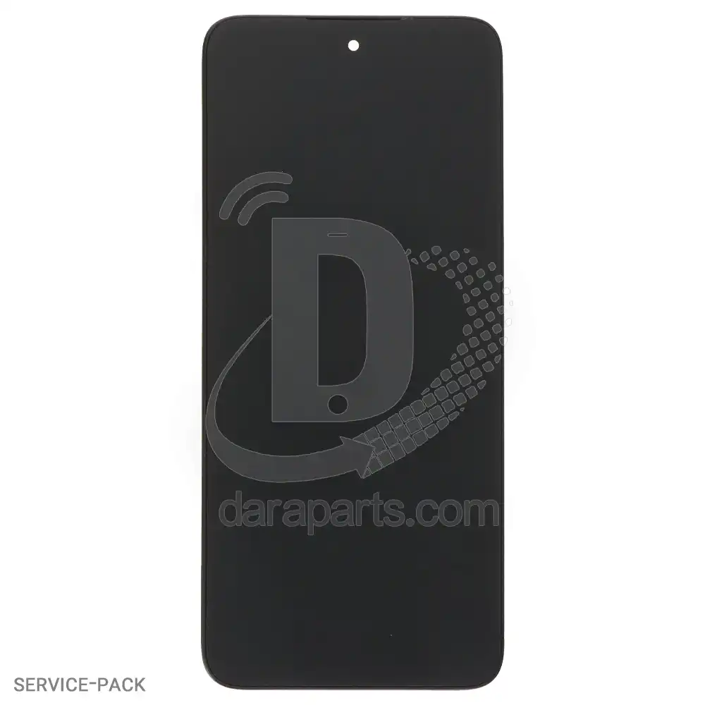 T.LCD-Xiaomi-Poco-M6-4G-Service-Pack-With-Frame-1