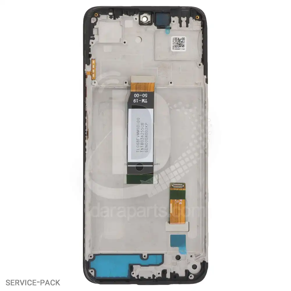 T.LCD-Xiaomi-Poco-M6-4G-Service-Pack-With-Frame-2