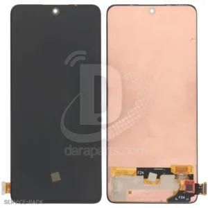 قیمت و خرید تاچ ال سی دی بدون فریم سازگار با شیائومی Poco M7 Pro در سه کیفیت شرکتی (Service Pack)، اولد (OLED) و کپی (TFT)