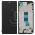 قیمت و خرید تاچ ال سی دی بافریم سازگار با شیائومی Poco M7 Pro در سه کیفیت شرکتی (Service Pack)، اولد (OLED) و کپی (TFT)