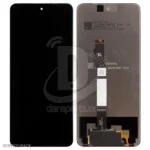 قیمت و خرید همکاری تاچ ال سی دی بدون فریم سازگار با شیائومی Poco X4 GT و Redmi Note 11T Pro و Redmi Note 11T Pro Plus و Redmi Note 12T Pro در کیفیت شرکتی (Service Pack)، های کپی (High Copy)