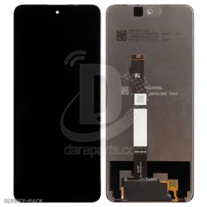 قیمت و خرید همکاری تاچ ال سی دی بدون فریم سازگار با شیائومی Poco X4 GT و Redmi Note 11T Pro و Redmi Note 11T Pro Plus و Redmi Note 12T Pro در کیفیت شرکتی (Service Pack)، های کپی (High Copy)