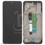 قیمت و خرید همکاری تاچ ال سی دی بافریم سازگار با شیائومی Poco X4 GT در کیفیت شرکتی (Service Pack)، های کپی (High Copy) و کپی