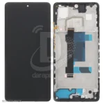 قیمت و خرید تاچ ال سی دی بافریم سازگار با شیائومی Poco X5 Pro در سه کیفیت شرکتی (Service Pack)، اولد (OLED) و کپی (TFT)