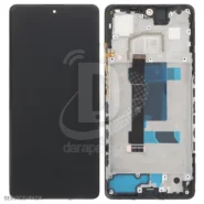 قیمت و خرید تاچ ال سی دی بافریم سازگار با شیائومی Poco X5 Pro در سه کیفیت شرکتی (Service Pack)، اولد (OLED) و کپی (TFT)