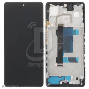 قیمت و خرید تاچ ال سی دی بافریم سازگار با شیائومی Poco X5 Pro در سه کیفیت شرکتی (Service Pack)، اولد (OLED) و کپی (TFT)