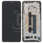 قیمت و خرید تاچ ال سی دی بافریم سازگار با شیائومی Poco X6 Pro در سه کیفیت شرکتی (Service Pack)، اولد (OLED) و کپی (TFT)