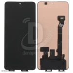 قیمت و خرید تاچ ال سی دی بدون فریم سازگار با شیائومی Poco X7 Pro در سه کیفیت شرکتی (Service Pack)، اولد (OLED) و کپی (TFT)