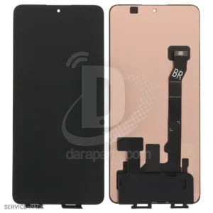قیمت و خرید تاچ ال سی دی بدون فریم سازگار با شیائومی Poco X7 Pro در سه کیفیت شرکتی (Service Pack)، اولد (OLED) و کپی (TFT)