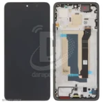 قیمت و خرید تاچ ال سی دی بافریم سازگار با شیائومی Poco X7 Pro در سه کیفیت شرکتی (Service Pack)، اولد (OLED) و کپی (TFT)