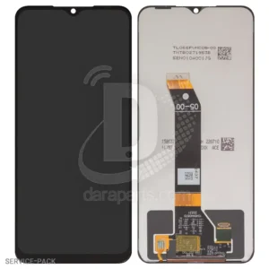 قیمت و خرید همکاری تاچ ال سی دی بدون فریم سازگار با شیائومی Redmi 10 5G و Poco M4 5G و Poco M5 و Redmi Note 11E در کیفیت شرکتی (Service Pack)، های کپی (High Copy) و کپی