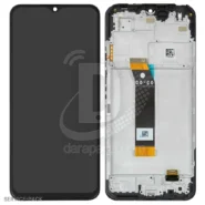 قیمت و خرید همکاری تاچ ال سی دی بافریم سازگار با شیائومی Redmi 10 5G در کیفیت شرکتی (Service Pack)، های کپی (High Copy) و کپی