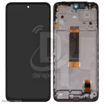 قیمت و خرید همکاری تاچ ال سی دی بافریم سازگار با شیائومی Redmi 12 4G و Redmi 12 5G و Poco M6 Pro 5G در کیفیت شرکتی (Service Pack)، های کپی (High Copy) و کپی