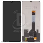 قیمت و خرید همکاری تاچ ال سی دی بدون فریم سازگار با شیائومی Redmi A5 4G و Poco C71 در کیفیت اورجینال، های کپی (High Copy) و کپی