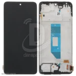 قیمت و خرید تاچ ال سی دی سازگار با شیائومی Redmi Note 14 4G در سه کیفیت شرکتی (Service Pack) و اولد (OLED) و کپی (TFT) نسخه بافریم