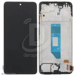 قیمت و خرید تاچ ال سی دی سازگار با شیائومی Redmi Note 14 4G در سه کیفیت شرکتی (Service Pack) و اولد (OLED) و کپی (TFT) نسخه بافریم