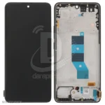 قیمت و خرید تاچ ال سی دی سازگار با شیائومی Redmi Note 14 5G در سه کیفیت شرکتی (Service Pack) و اولد (OLED) و کپی (TFT) نسخه بافریم