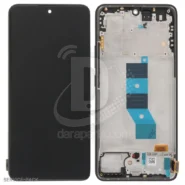 قیمت و خرید تاچ ال سی دی سازگار با شیائومی Redmi Note 14 5G در سه کیفیت شرکتی (Service Pack) و اولد (OLED) و کپی (TFT) نسخه بافریم