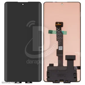 قیمت و خرید تاچ ال سی دی سازگار با شیائومی Redmi Note 14 Pro 4G در سه کیفیت شرکتی (Service Pack)، اولد (OLED) و کپی (TFT) نسخه بدون فریم