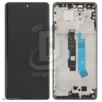 قیمت و خرید تاچ ال سی دی سازگار با شیائومی Redmi Note 14 Pro 4G در سه کیفیت شرکتی (Service Pack)، اولد (OLED) و کپی (TFT) نسخه بافریم