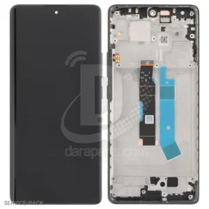 قیمت و خرید تاچ ال سی دی سازگار با شیائومی Redmi Note 14 Pro 4G در سه کیفیت شرکتی (Service Pack)، اولد (OLED) و کپی (TFT) نسخه بافریم