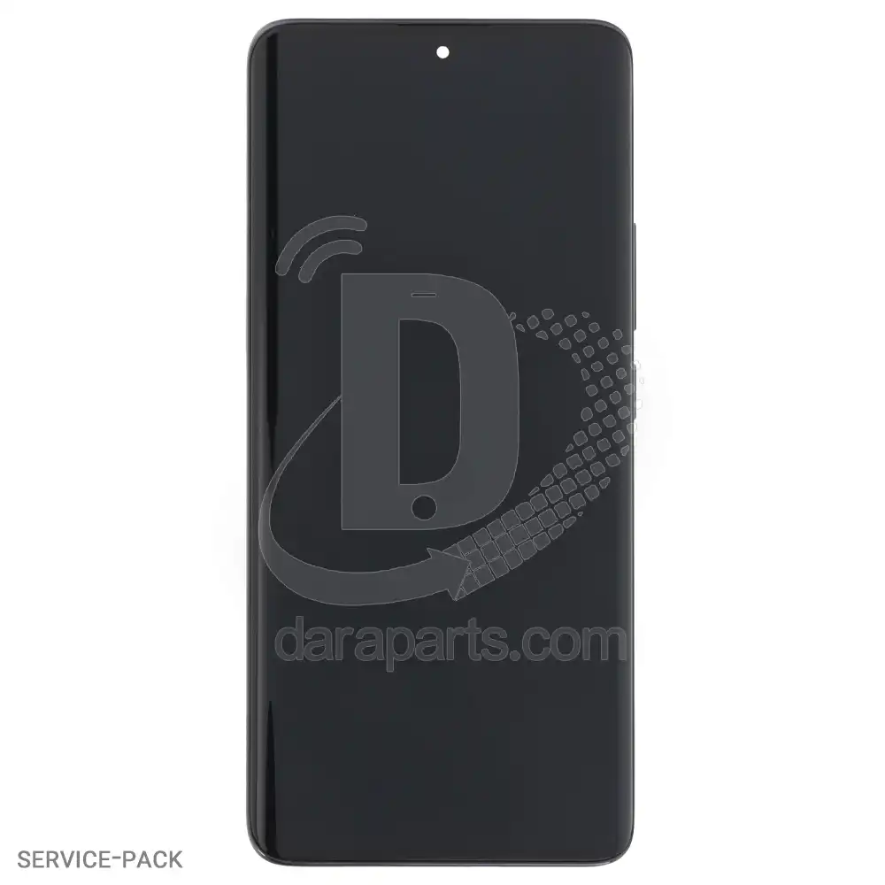 T.LCD-Xiaomi-Redmi-Note-14-Pro-5G-Service-Pack-With-Frame-1 قیمت و خرید تاچ ال سی دی بافریم سازگار با شیائومی Redmi Note 14 Pro 5G و Poco X7