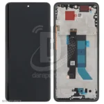 قیمت و خرید تاچ ال سی دی بافریم سازگار با شیائومی Redmi Note 14 Pro 5G و Poco X7 در سه کیفیت شرکتی (Service Pack)، اولد (OLED) و کپی (TFT)