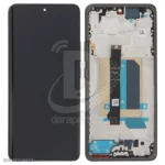 قیمت و خرید تاچ ال سی دی بافریم سازگار با شیائومی Redmi Note 14 Pro Plus در سه کیفیت شرکتی (Service Pack)، اولد (OLED) و کپی (TFT)