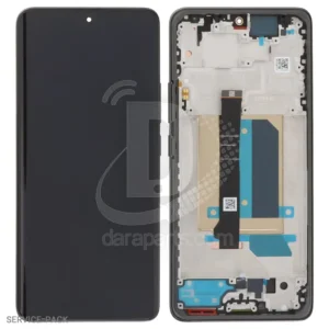 قیمت و خرید تاچ ال سی دی بافریم سازگار با شیائومی Redmi Note 14 Pro Plus در سه کیفیت شرکتی (Service Pack)، اولد (OLED) و کپی (TFT)