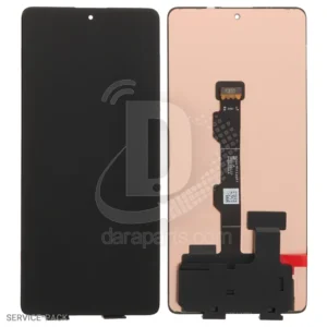 قیمت و خرید تاچ ال سی دی بدون فریم سازگار با شیائومی Redmi Note 14s در سه کیفیت شرکتی (Service Pack)، اولد (OLED) و کپی (TFT)