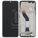 تاچ ال سی دی بافریم شیائومی سازگار با Redmi 14c و Poco C75 کیفیت اورجینال (Original) و های کپی (High Copy) و کپی (Copy)