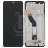 تاچ ال سی دی بافریم شیائومی سازگار با Redmi 14c و Poco C75 کیفیت اورجینال (Original) و های کپی (High Copy) و کپی (Copy)