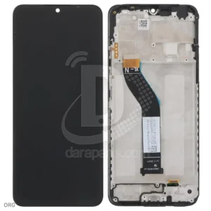 تاچ ال سی دی بافریم شیائومی سازگار با Redmi 14c و Poco C75 کیفیت اورجینال (Original) و های کپی (High Copy) و کپی (Copy)